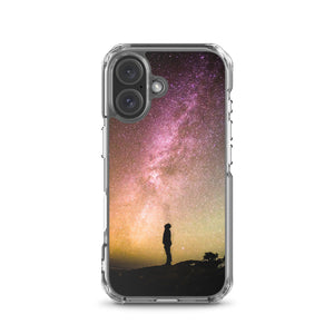 Milky Way iPhone Case