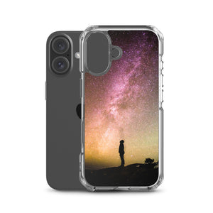 Milky Way iPhone Case