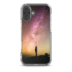 Milky Way iPhone Case