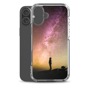 Milky Way iPhone Case