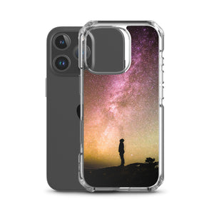 Milky Way iPhone Case