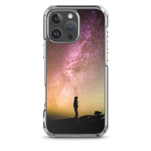 Milky Way iPhone Case