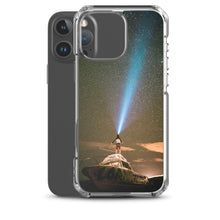 Load image into Gallery viewer, Light The Sky iPhone Case