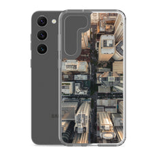 Load image into Gallery viewer, Over The City Samsung Case