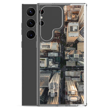 Load image into Gallery viewer, Over The City Samsung Case