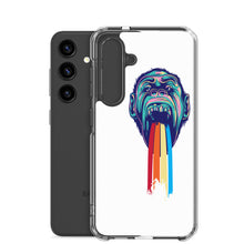 Load image into Gallery viewer, Puking Rainbow Samsung Case