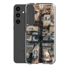 Load image into Gallery viewer, Over The City Samsung Case