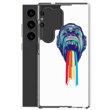 Load image into Gallery viewer, Puking Rainbow Samsung Case