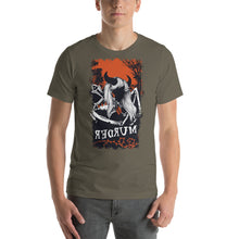 Load image into Gallery viewer, Redrum T-Shirt