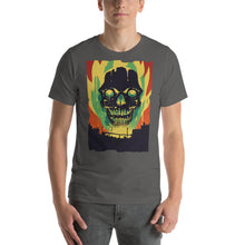 Load image into Gallery viewer, Skull Awakening T-Shirt