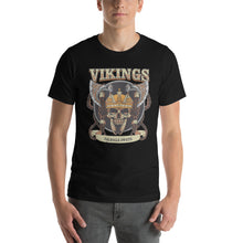 Load image into Gallery viewer, Valhalla Awaits T-Shirt