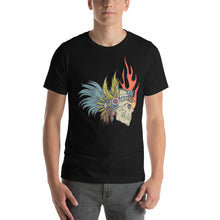 Load image into Gallery viewer, Unisex t-shirt