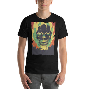 Skull Awakening T-Shirt