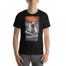 Load image into Gallery viewer, Redrum T-Shirt