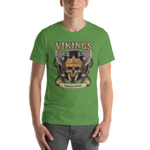 Load image into Gallery viewer, Valhalla Awaits T-Shirt