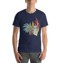 Load image into Gallery viewer, Unisex t-shirt