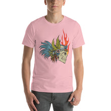 Load image into Gallery viewer, Unisex t-shirt