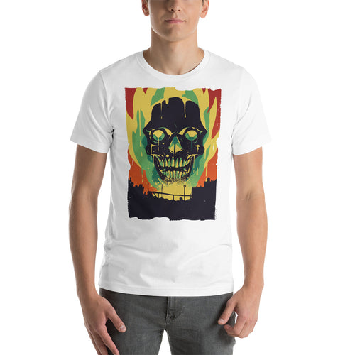 Skull Awakening T-Shirt