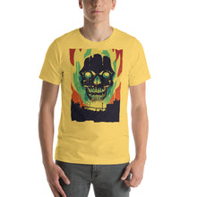 Load image into Gallery viewer, Skull Awakening T-Shirt