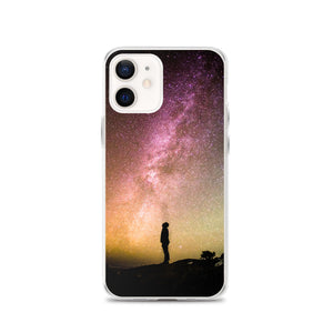 Milky Way iPhone Case