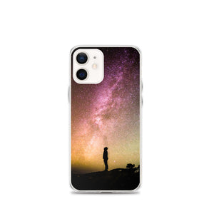 Milky Way iPhone Case