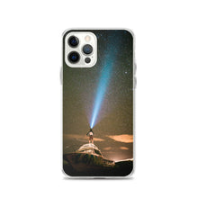 Load image into Gallery viewer, Light The Sky iPhone Case