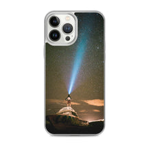 Load image into Gallery viewer, Light The Sky iPhone Case