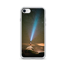 Load image into Gallery viewer, Light The Sky iPhone Case