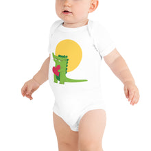 Load image into Gallery viewer, Loving Alligator Bodysuit - Tees Arena | TeesArena.com