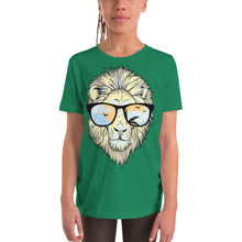 Load image into Gallery viewer, Swag Lion T-Shirt - Tees Arena | TeesArena.com