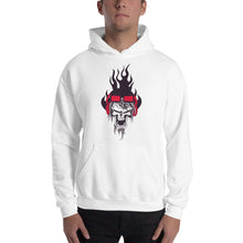 Load image into Gallery viewer, Metalhead Hoodie - Tees Arena | TeesArena.com