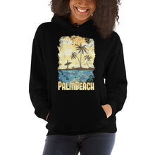 Load image into Gallery viewer, Palm Beach Hoodie - Tees Arena | TeesArena.com