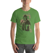 Load image into Gallery viewer, Gangsta Gorilla T-Shirt - Tees Arena | TeesArena.com