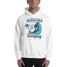 Load image into Gallery viewer, Summer Adventures Hoodie - Tees Arena | TeesArena.com
