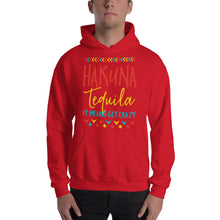 Load image into Gallery viewer, Hakuna Tequila Hoodie - Tees Arena | TeesArena.com