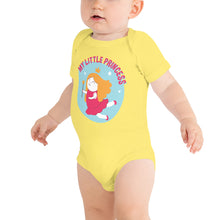 Load image into Gallery viewer, My Little Princess Bodysuit - Tees Arena | TeesArena.com