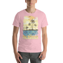 Load image into Gallery viewer, Palm Beach T-Shirt - Tees Arena | TeesArena.com