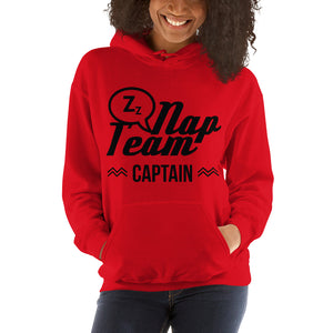 Nap Team Hoodie - Tees Arena | TeesArena.com