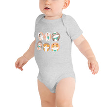 Load image into Gallery viewer, Cute Squad Bodysuit - Tees Arena | TeesArena.com