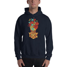 Load image into Gallery viewer, God Of Flowers Hoodie - Tees Arena | TeesArena.com