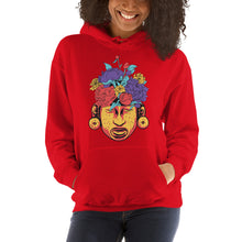 Load image into Gallery viewer, Flower In The Head Hoodie - Tees Arena | TeesArena.com