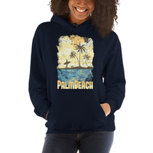 Load image into Gallery viewer, Palm Beach Hoodie - Tees Arena | TeesArena.com