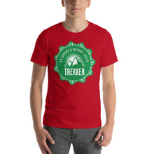Load image into Gallery viewer, Trekker T-Shirt - Tees Arena | TeesArena.com
