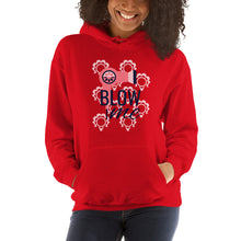Load image into Gallery viewer, Blow Me Hoodie - Tees Arena | TeesArena.com