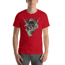 Load image into Gallery viewer, War Victim T-Shirt - Tees Arena | TeesArena.com