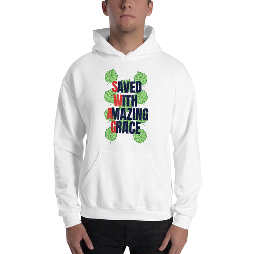 Swag Hoodie - Tees Arena | TeesArena.com
