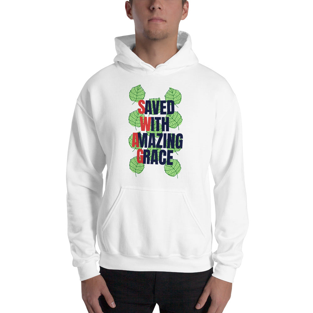 Swag Hoodie - Tees Arena | TeesArena.com