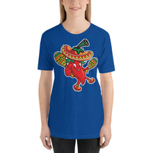 Load image into Gallery viewer, Red Hot Chili Party T-Shirt - Tees Arena | TeesArena.com