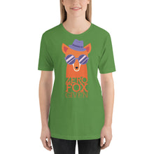 Load image into Gallery viewer, Zero Fox Given T-Shirt - Tees Arena | TeesArena.com