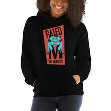 Load image into Gallery viewer, Rated M Hoodie - Tees Arena | TeesArena.com